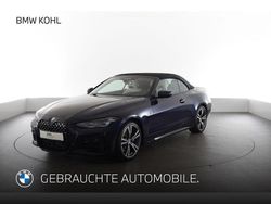 Blau Gebraucht 2022 BMW M440 M Sport Limousine | 54.440 € (Fairer Preis)