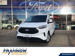 Weiss Neu 2025 Ford Tourneo Custom Trend Van | 49.485 €