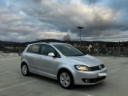 Silber Gebraucht 2014 VW Golf Plus Life Van / Kleinbus | 10.499 € (Fairer Preis)