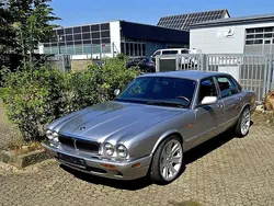 Silber Gebraucht 2000 Jaguar XJ Sovereign Limousine | 8.900 € (Superpreis)