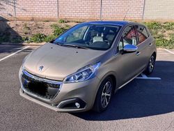Gebraucht 2016 Peugeot 208 Active Kleinwagen | 8.600 € (Teuer)