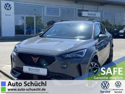 Graphene grau Gebraucht 2021 Cupra Formentor SUV | 26.870 € (Guter Preis)