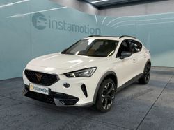 Weiß Gebraucht 2024 Cupra Formentor SUV | 30.004 € (Etwas zu teuer)