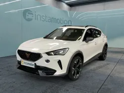 Weiß Gebraucht 2024 Cupra Formentor SUV | 30.004 € (Fairer Preis)