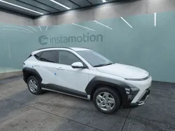 Weiß Gebraucht 2023 Hyundai Kona Trend SUV | 29.600 € (Fairer Preis)