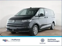 Schwarz Gebraucht 2024 VW T7 Life Van | 51.890 € (Guter Preis)