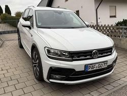 Gebraucht 2018 VW Tiguan Highline SUV | 23.900 € (Fairer Preis)