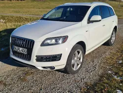 Gebraucht 2015 Audi Q7 SUV | 16.980 € (Superpreis)
