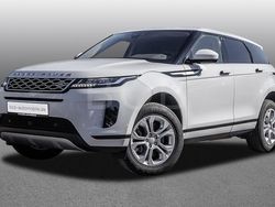 Weiß Gebraucht 2020 Land Rover Range Rover evoque S SUV | 31.810 € (Fairer Preis)
