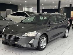 Grau Gebraucht 2021 Ford Focus Kombi | 14.990 € (Superpreis)