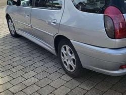 Silber Gebraucht 2001 Peugeot 306 Kombi | 750 € (Guter Preis)