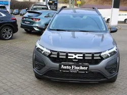 Grau Neu 2025 Dacia Jogger Essentiel Van / Kleinbus | 19.840 € (Guter Preis)