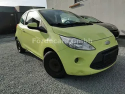 Gebraucht 2009 Ford Ka Titanium Kleinwagen | 2.490 € (Fairer Preis)