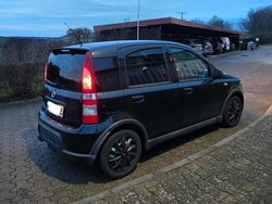 Schwarz Gebraucht 2008 Fiat Panda Sport Kleinwagen | 3.690 € (Fairer Preis)