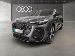 Daytonagrau perleffekt Gebraucht 2025 Audi Q5 Ambiente SUV | 66.390 € (Fairer Preis)