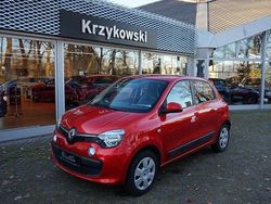 Rot Gebraucht 2017 Renault Twingo Experience Kleinwagen | 6.753 € (Fairer Preis)