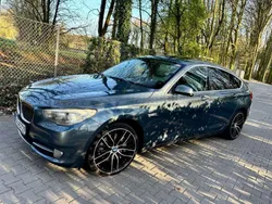 Gebraucht 2009 BMW 530 Gran Turismo Limousine | 7.800 €
