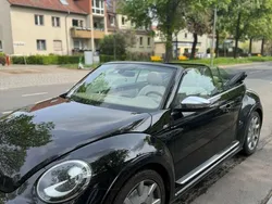 VW Beetle