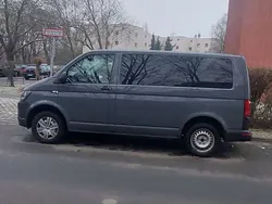Gebraucht 2016 VW T6 Van | 21.000 € (Superpreis)