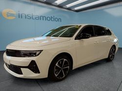 Weiß Gebraucht 2024 Opel Astra Kombi | 26.249 € (Fairer Preis)