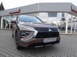 Bronzebraun Gebraucht 2025 Mitsubishi Eclipse Cross Select SUV | 37.990 €