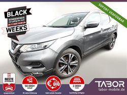 Grau Gebraucht 2019 Nissan Qashqai N-Way SUV | 14.688 € (Guter Preis)