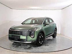 Experience grün metallic Neu 2025 Kia Sportage Silver SUV | 30.779 € (Etwas zu teuer)