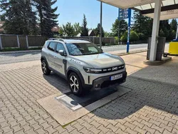 Sandestone Gebraucht 2024 Dacia Duster Journey SUV | 23.900 € (Fairer Preis)