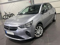 Grau Gebraucht 2022 Opel Corsa Limousine | 10.995 € (Fairer Preis)