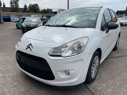 Weiß Gebraucht 2012 Citroën C3 Kleinwagen | 2.299 € (Fairer Preis)