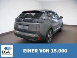 Grau metallic Gebraucht 2024 Peugeot 3008 GT | 25.070 € (Teuer)