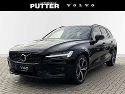 Gebraucht 2023 Volvo V60 Kombi | 38.900 € (Fairer Preis)