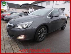 Gebraucht 2010 Opel Astra Sport Limousine | 2.999 € (Superpreis)