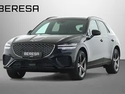 Vik black Neu 2025 Genesis GV70 Sport SUV | 54.880 € (Etwas zu teuer)