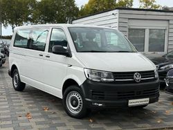 Candyweiß Gebraucht 2017 VW T6 Van | 15.999 €