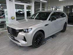 Silber Neu 2026 Mazda CX-80 Homura-Line SUV | 51.790 € (Guter Preis)