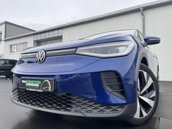 Blau Gebraucht 2023 VW ID.4 Pro Performance SUV | 29.460 € (Guter Preis)