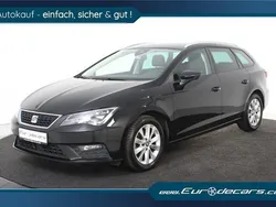 Seat Leon ST
