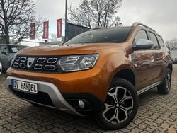Orange Gebraucht 2019 Dacia Duster Anniversary SUV | 13.900 € (Guter Preis)