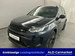 Blau Gebraucht 2022 Land Rover Discovery Sport R-Dynamic SUV | 28.980 € (Guter Preis)