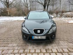 Schwarz Gebraucht 2008 Seat Leon Sport Limousine | 3.900 €