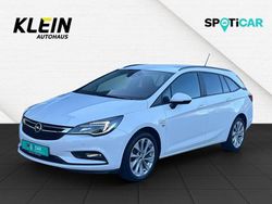 Gebraucht 2019 Opel Astra Kombi | 13.380 € (Etwas zu teuer)