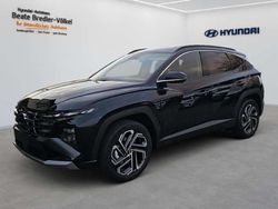 Abyss black / met Neu 2025 Hyundai Tucson Prime SUV | 43.990 € (Teuer)