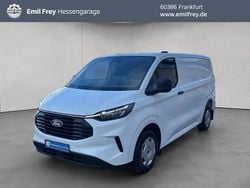 Weiß Gebraucht 2024 Ford Transit Custom Trend Abholung | 28.750 € (Etwas zu teuer)