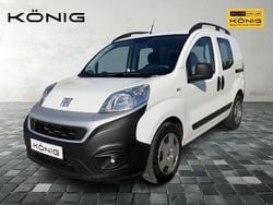 Weiß Gebraucht 2023 Fiat Fiorino S Van | 18.900 €