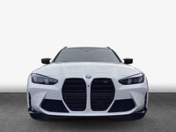 Weiß Gebraucht 2024 BMW M3 Performance Kombi | 84.900 € (Superpreis)