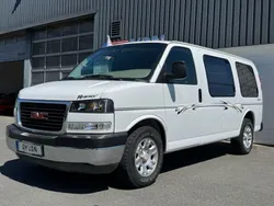 Chevrolet Express