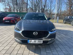 Gebraucht 2024 Mazda CX-30 Homura-Line SUV | 28.999 € (Guter Preis)