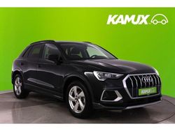 Schwarz Gebraucht 2025 Audi Q3 Advanced SUV | 31.995 € (Superpreis)
