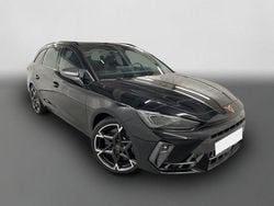 0e midnight black met.: basis und vz Neu 2025 Cupra Leon VZ | 41.545 € (Guter Preis)